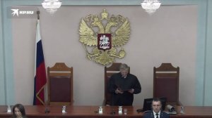 Верховный суд снял «Яблоко» с выборов в Госдуму