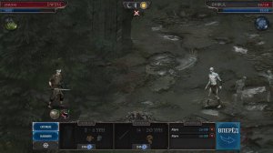 Vampire's Fall 2