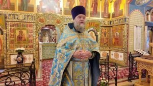 Отец Димитрий Лин_праздник Смоленской иконы_ПРОПОВЕДЬ_10.08.2026