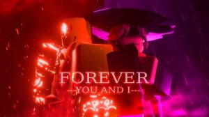 John Doe vs Jane Doe (You and I) LMS Forsaken