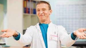 👨⚕️Самые красивые мужчины — врачи

Так считает 48% россиянок. Также в список самых привлекательных