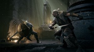 🔥🎮ТУМАННЫЕ ОХОТНИКИ! 💀🕹️ Mistfall Hunter