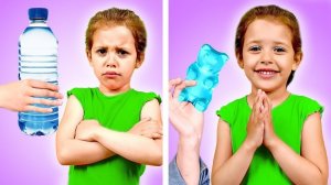ТЫ НЕ ЗНАЛ! Лайфхаки Для УМНЫХ РОДИТЕЛЕЙ