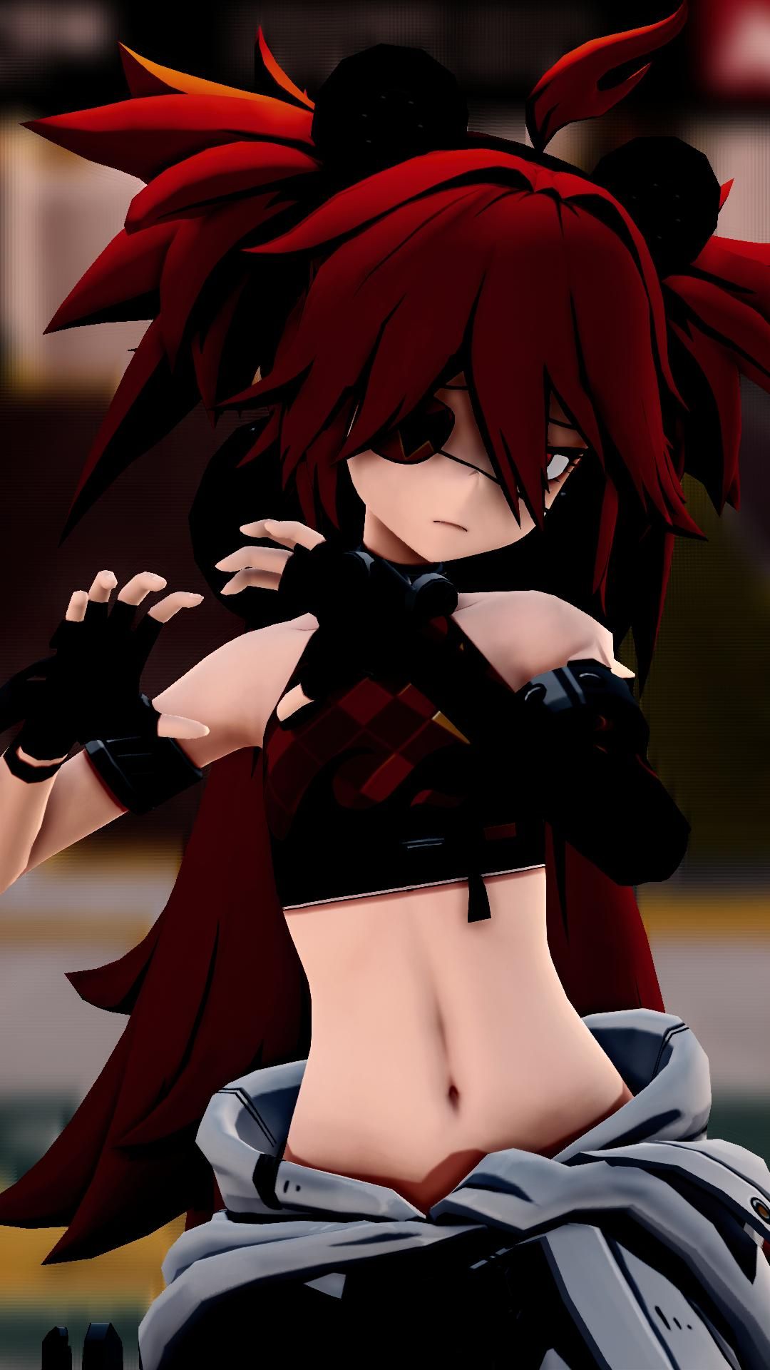 ||mmd X Zenless Zone Zero|| I'll Still Miss You |Koleda|