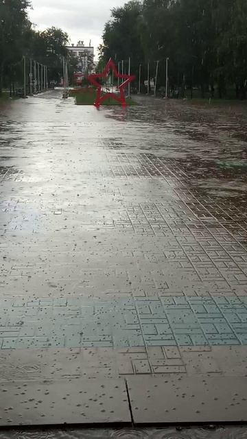 Белгородский ливень 5 часть