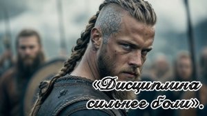 «Последний строй: когда шторм становится прикрытием»