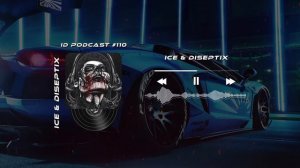 Ice & Diseptix - ID Podcast #110 [Новинки 2026 Afro House/Bass House/Club House/EDM]