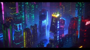 2049 Radio 24/7