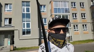 дикий запад (смешной)3