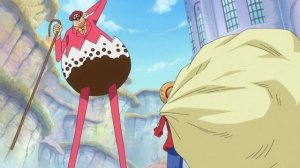 Ван-Пис - 571 серия / One Piece