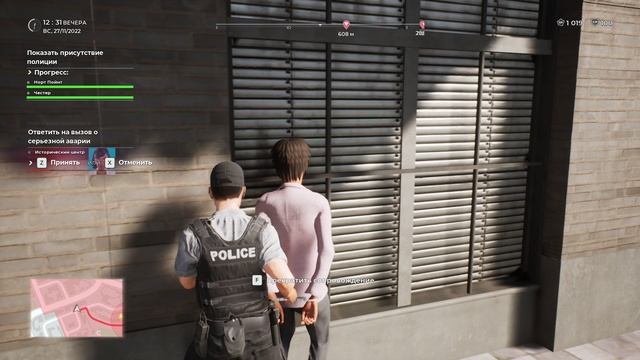 Police Simulator_ Patrol Officers   2026