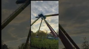 Атракцион Оракул кратко