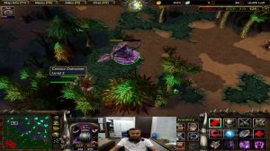 Dota Lod - Геройский хаос