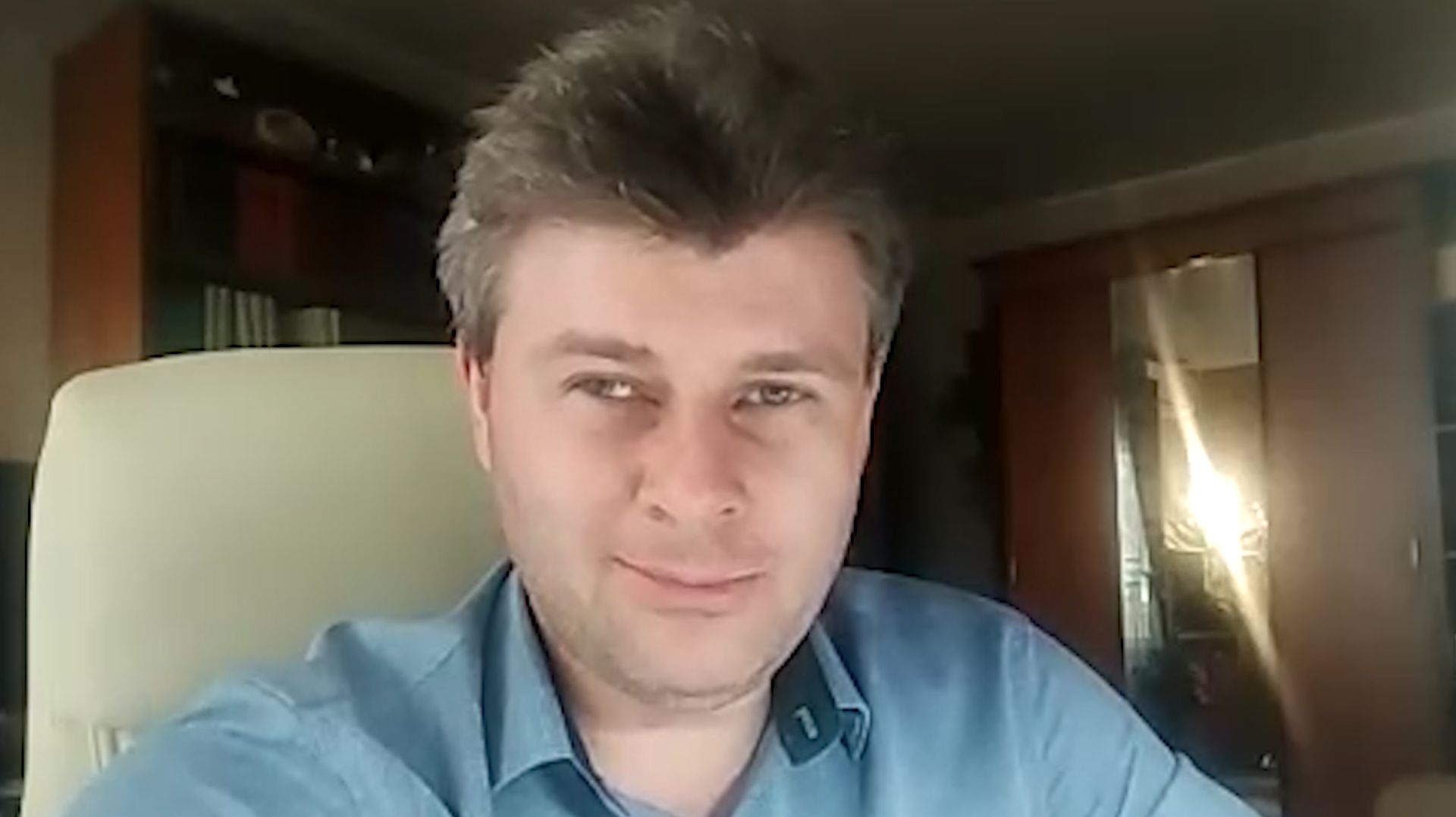 Политолог Ежов: в Киев приходит осознание что помощь ЕС не бесконечна