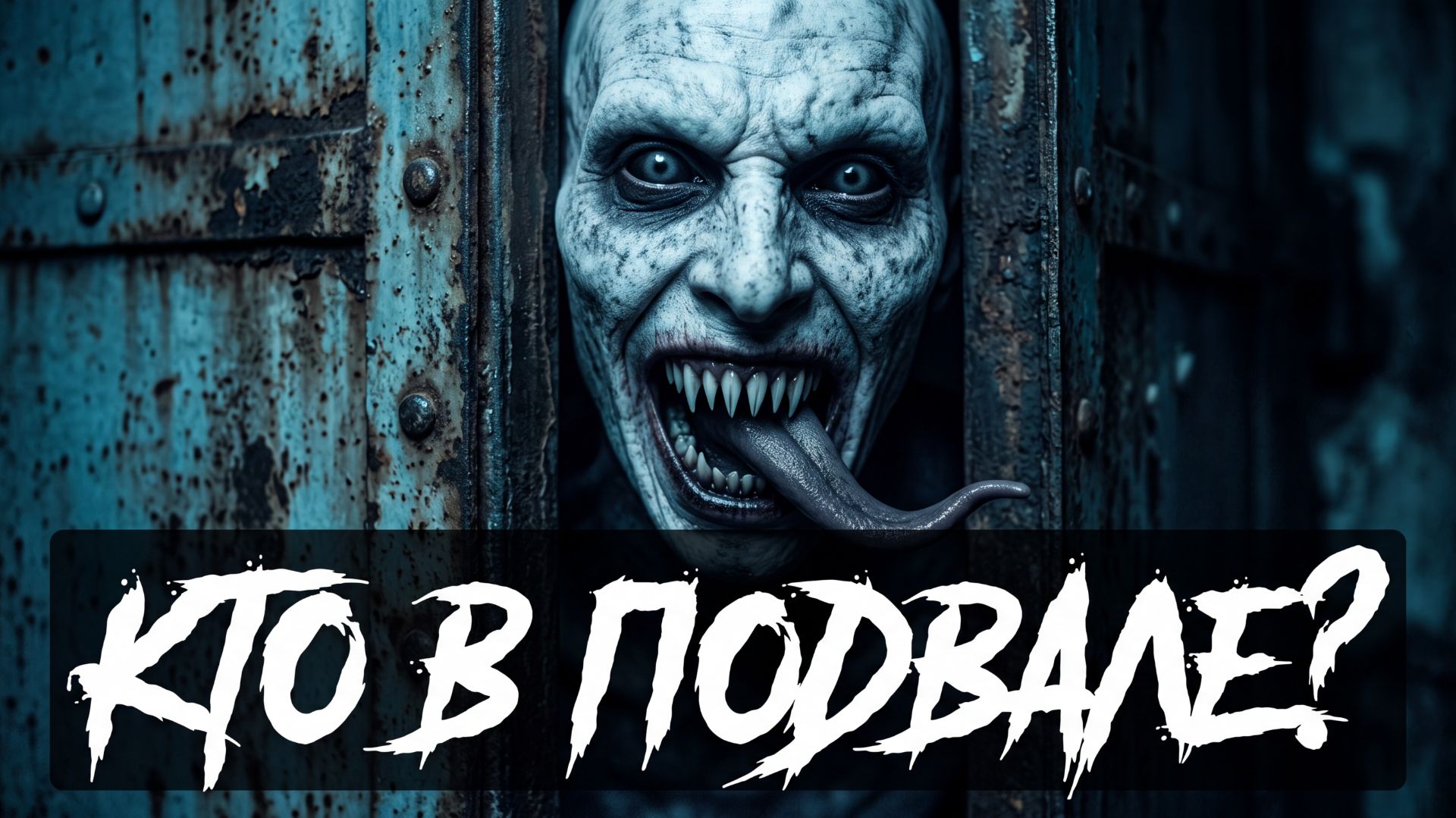 ПРАВИЛА ОХРАНЫ! | Страшная история на ночь
