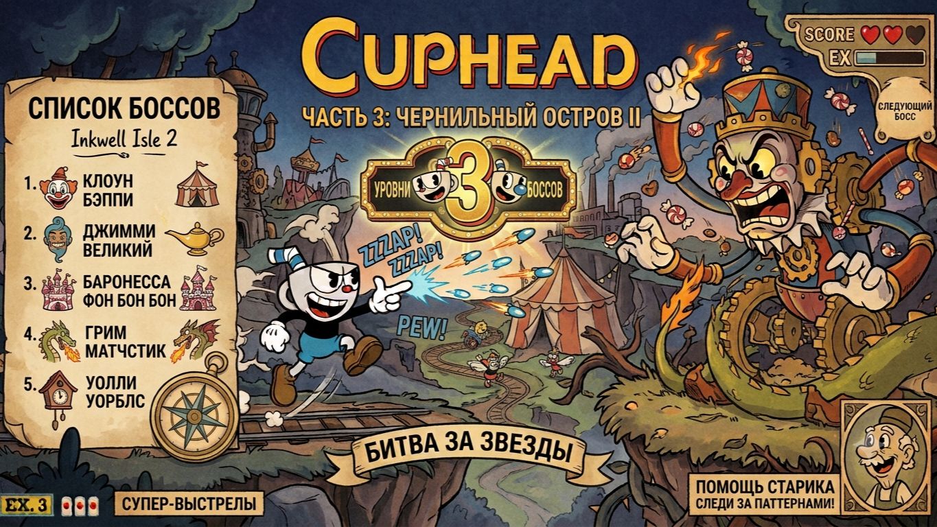 Cuphead