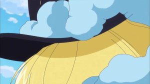Ван-Пис - 654 серия / One Piece