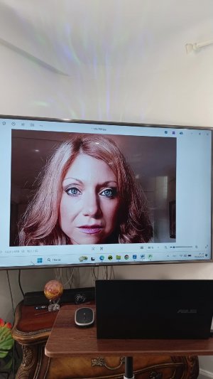она предсказала войну