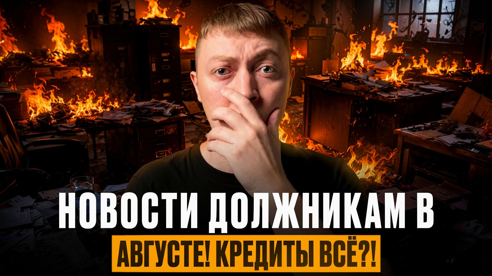 Заемщикам и должникам: что изменится с августа 2026.