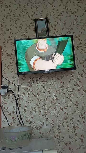 Песня из трёх богатырей