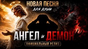 Ангел и Демон  Epic Dark Chanson