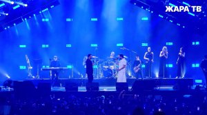 EMIN, JONY – Камин (DREAM FEST 2026)