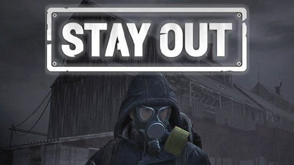 Stay Out #4 вырваться из города!!!