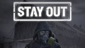 Stay Out #4 вырваться из города!!!