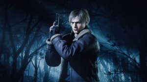 Resident Evil 4 Remake прохождение #6