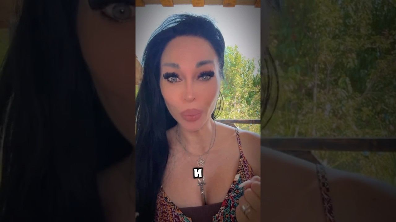 Что нас ждет на этой неделе? # #аделинапанина #прогноз #прогнозтаро