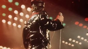 Queen - Let Me Entertain You (Musikbox, February 11, 1979)