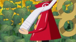 Ван-Пис - 651 серия / One Piece