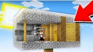 КУДА ВСЁ ИСЧЕЗЛО В МАЙНКРАФТ Компот Minecraft