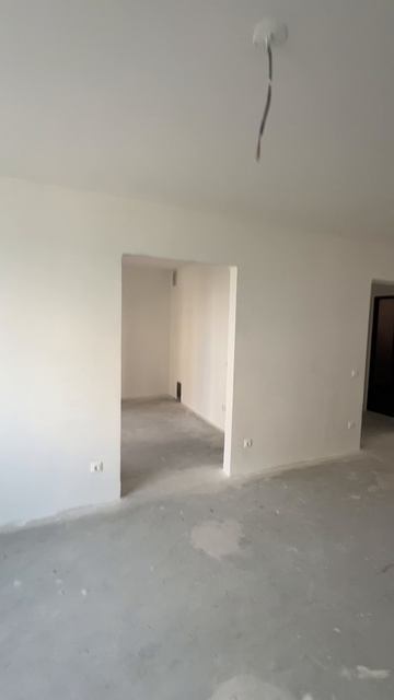 Однокомнатная квартира в ЖК Ново Комарово, площадью 41 м2