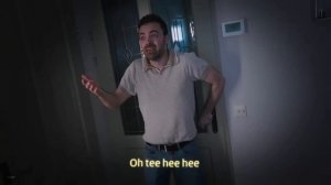 привет это я верити! дубляж на русском