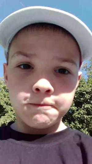 обычный стрим