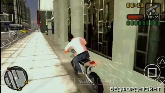 GTA LCS #11