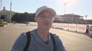 БОЛЬШАЯ ПРОГУЛКА ПО ВДНХ 💞ЧАСТЬ 14