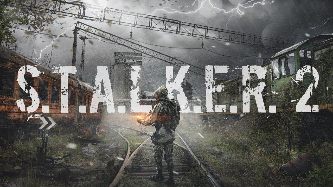 Прохождение STALKER 2 - HEART OF CHORNOBYL [Без Комментариев] ► Часть 10_ Веселый  Замес на КПП