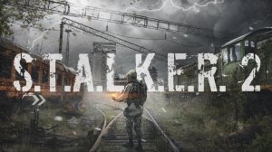 Прохождение STALKER 2 - HEART OF CHORNOBYL [Без Комментариев] ► Часть 10_ Веселый  Замес на КПП