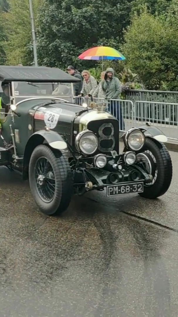 Bentley