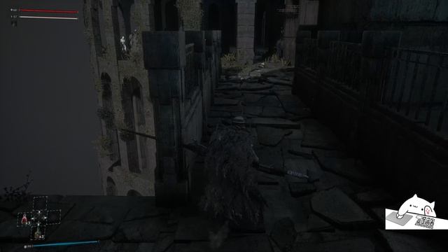 Заказ за баллы | Bleak Faith Forsaken | Соулслайк | 3