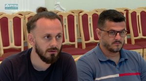 Нижний Новгород снимут для многомиллионной аудитории сербских зрителей  балканского тревел-канал