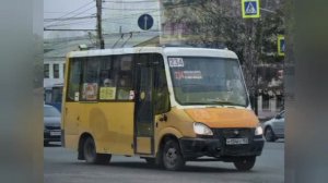 как ГАЗ-3302 эволюционировал в ГАЗель NEXT City