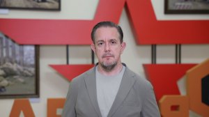 10.08.2026. Александр Асафов: Москвичи позитивно оценивают городские культурные проекты