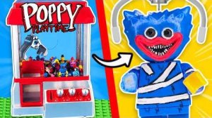Спасение минифигурок ЛЕГО PUPPY PLAYTIME
