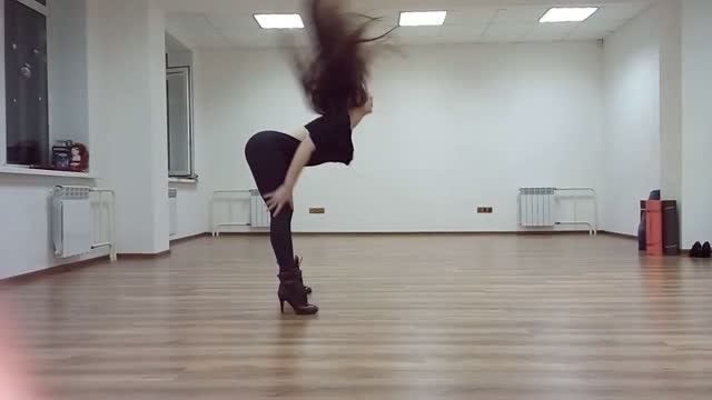 SWEET DREAMS - Marilyn Manson/Strip Dance/Стрип-пластика