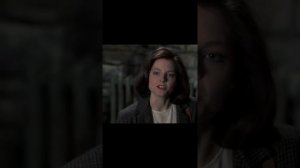 🎬Молчание ягнят