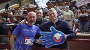 Лига Спорта 2026 | Александр Дворский