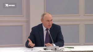 Путин вспомнил историю, как подростком приехал на соревнования в другой город